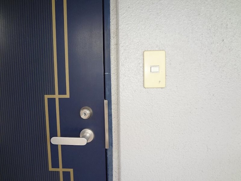 犬飼ハイツの物件内観写真