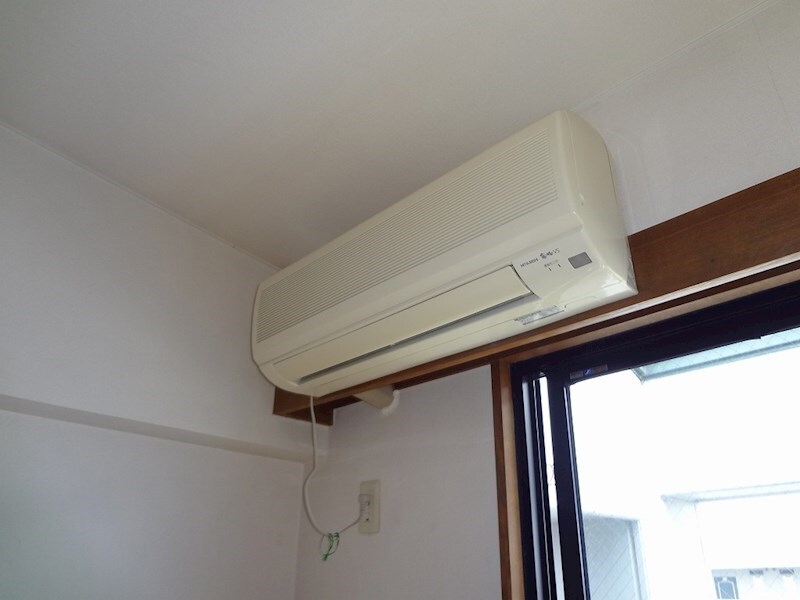 犬飼ハイツの物件内観写真