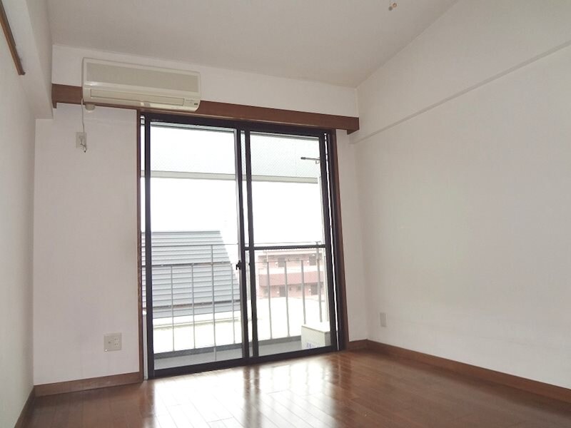 犬飼ハイツの物件内観写真