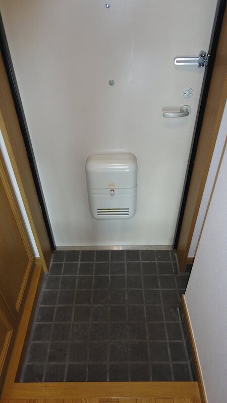 ロイヤルＭ橋詰の物件内観写真