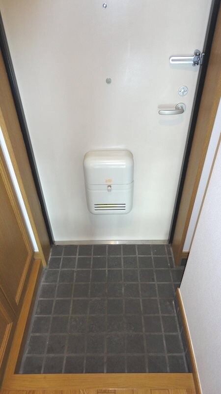 ロイヤルＭ橋詰の物件内観写真