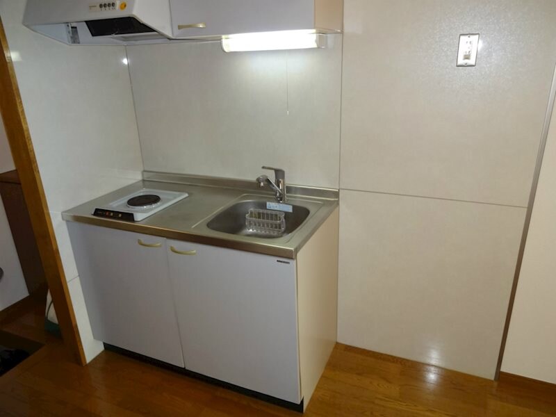 サンシルク21の物件内観写真