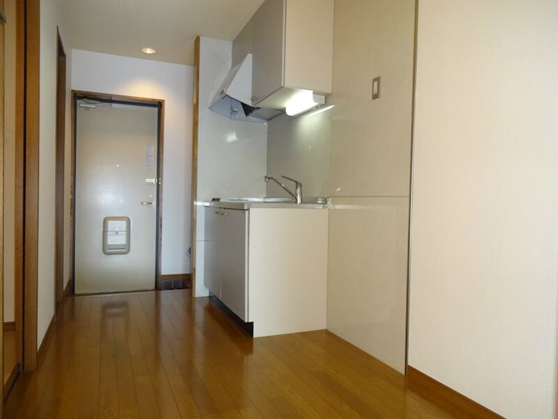 サンシルク21の物件内観写真