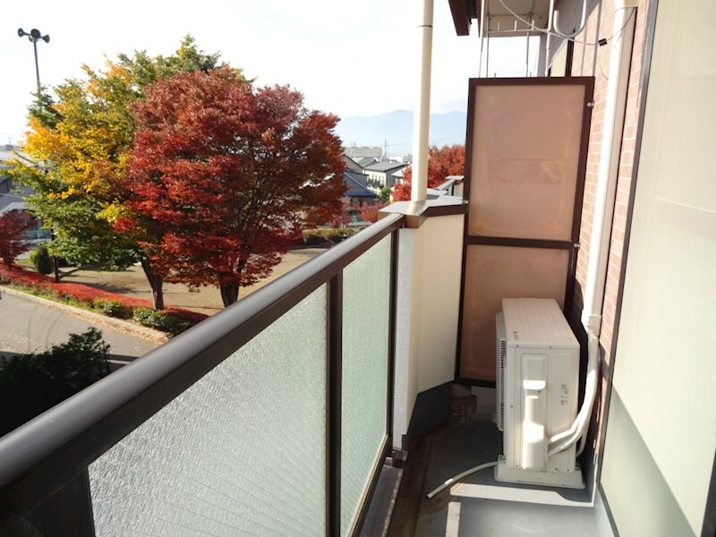 サンシルク21の物件内観写真