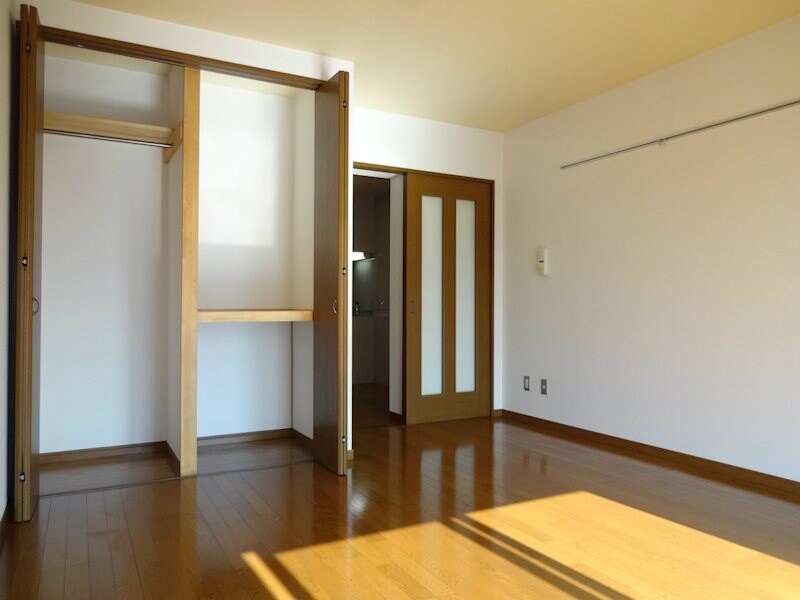 サンシルク21の物件内観写真