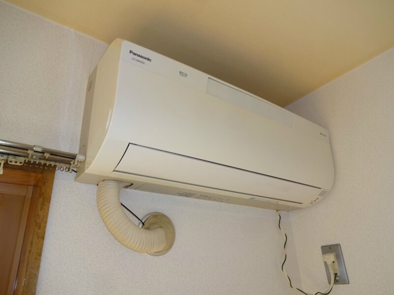 サンシルク21の物件内観写真