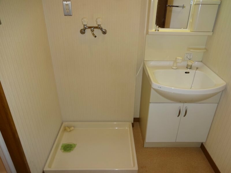 サンシルク21の物件内観写真