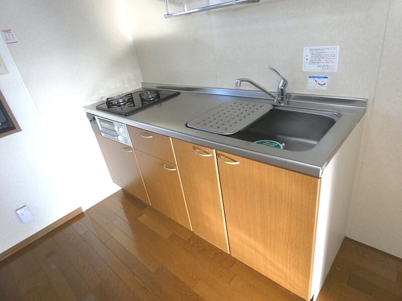 セジュールやまびこの物件内観写真