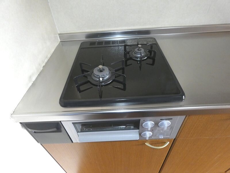 セジュールやまびこの物件内観写真