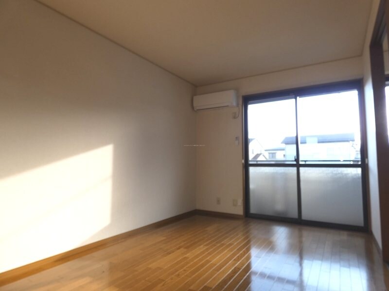 セジュールやまびこの物件内観写真