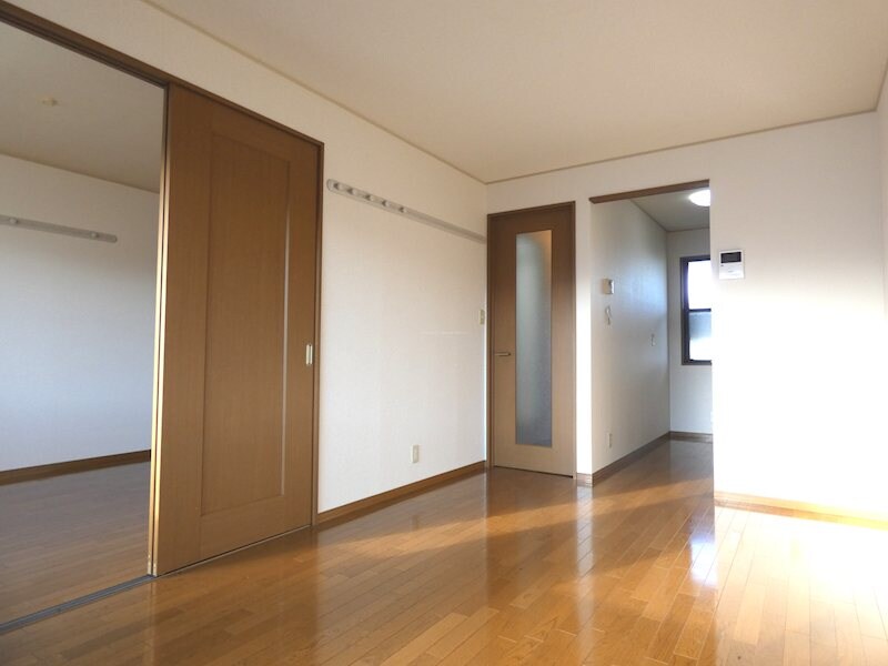 セジュールやまびこの物件内観写真