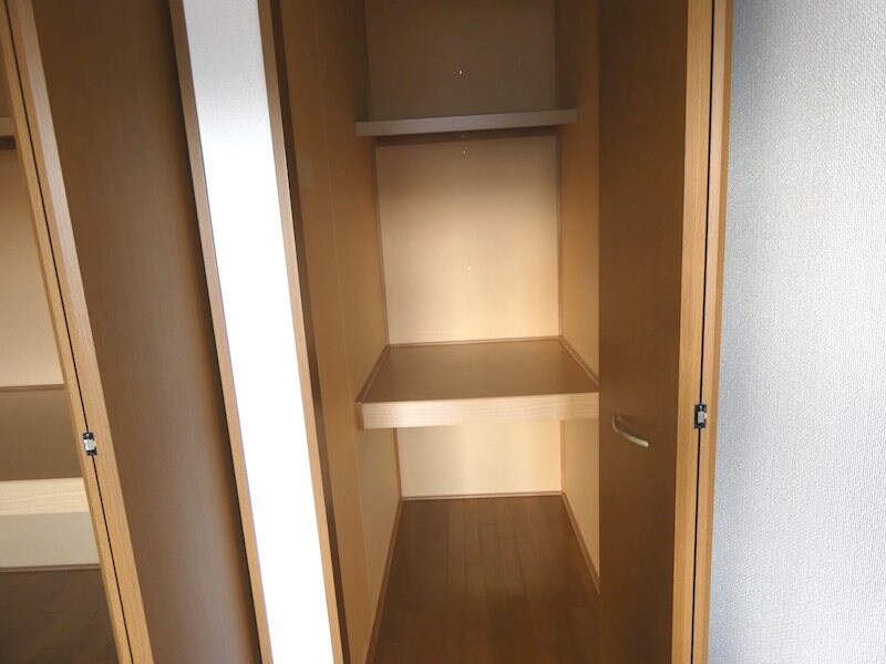 セジュールやまびこの物件内観写真