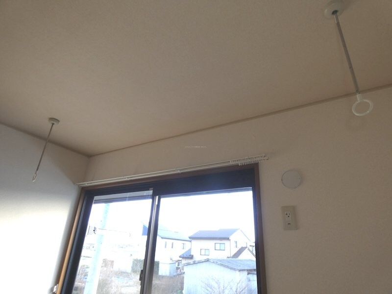 セジュールやまびこの物件内観写真