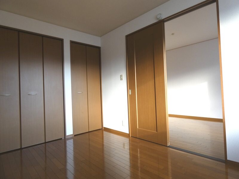 セジュールやまびこの物件内観写真