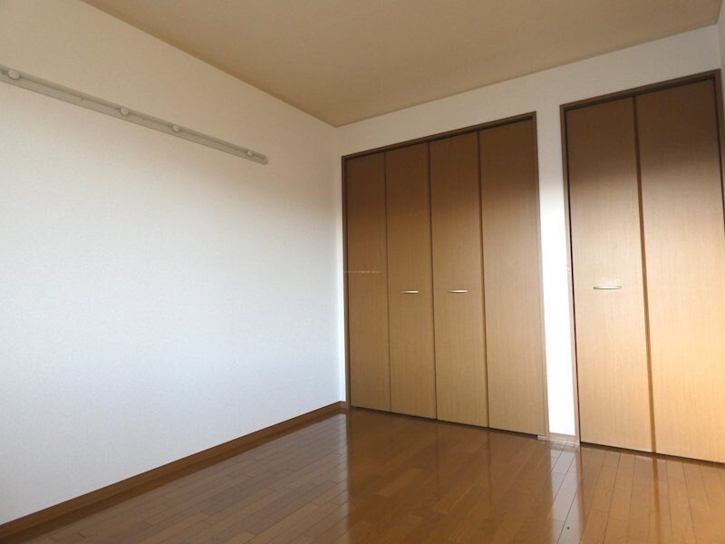 セジュールやまびこの物件内観写真