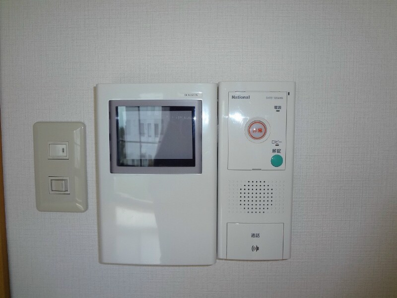 フローラルヒルズの物件内観写真