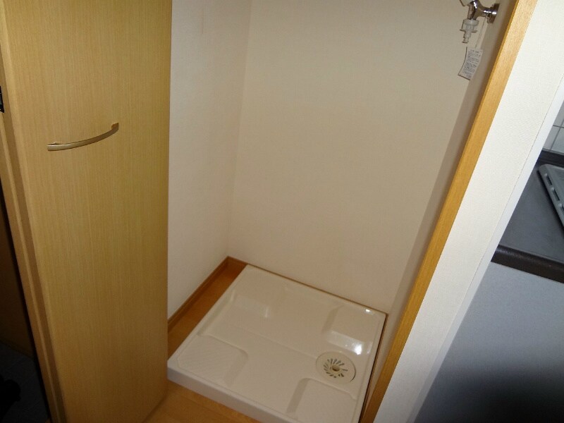 フローラルヒルズの物件内観写真