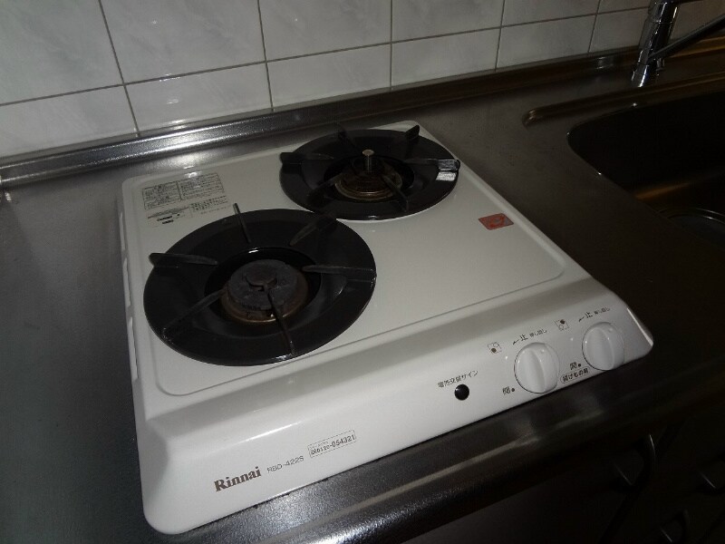 フローラルヒルズの物件内観写真