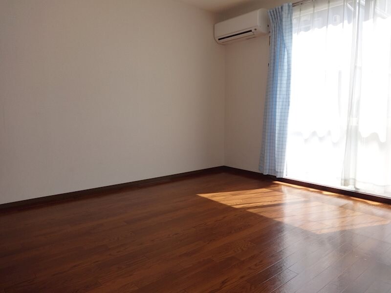 Fragrance West A棟の物件内観写真