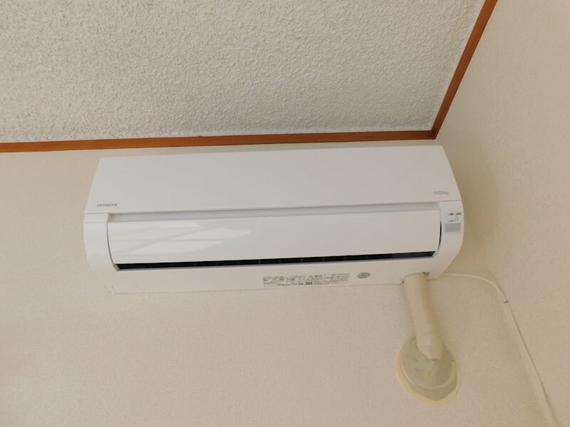 グランデ松本の物件内観写真