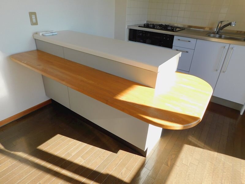 グランデ松本の物件内観写真