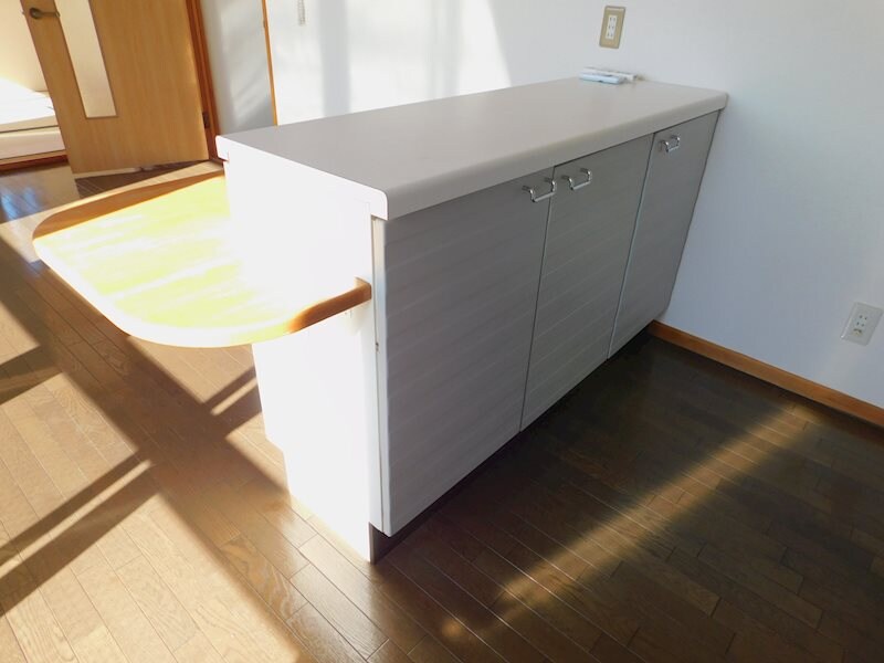 グランデ松本の物件内観写真