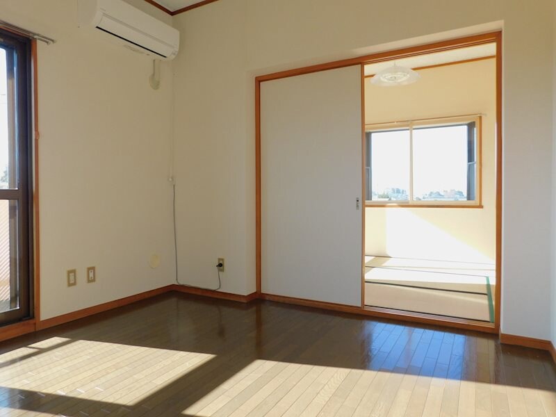 グランデ松本の物件内観写真