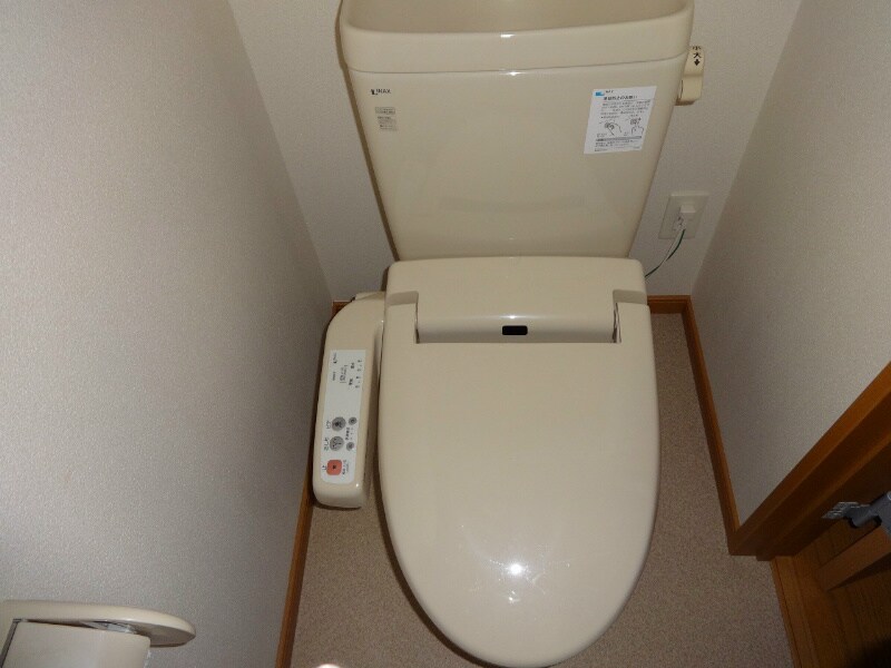 エバーラスティングの物件内観写真