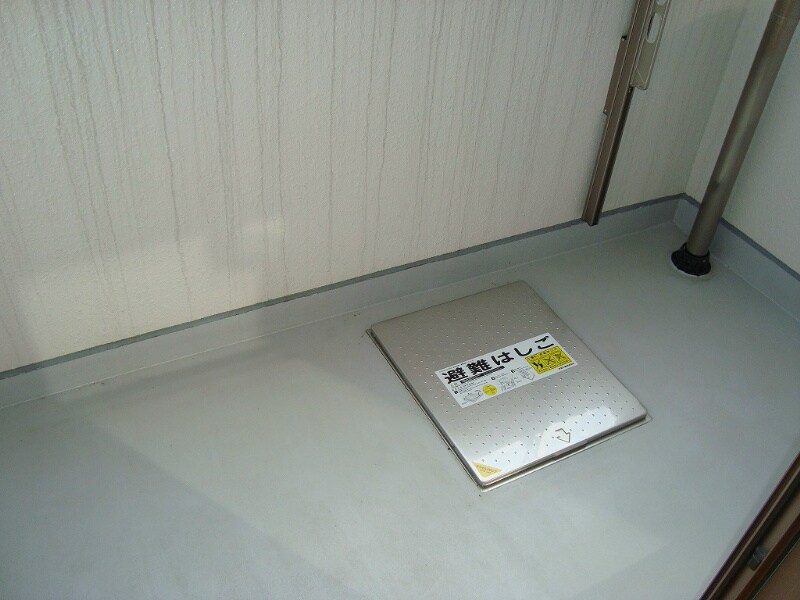 エバーラスティングの物件内観写真