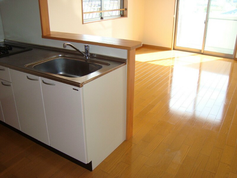 エバーラスティングの物件内観写真