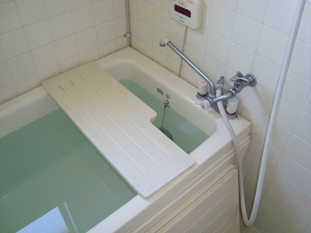 コーポコスモスの物件内観写真