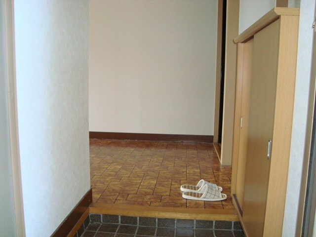 コーポコスモスの物件内観写真