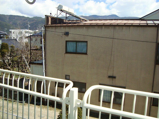 コーポコスモスの物件内観写真