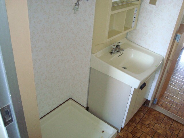 コーポコスモスの物件内観写真