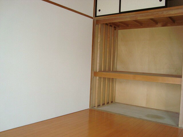 コーポコスモスの物件内観写真