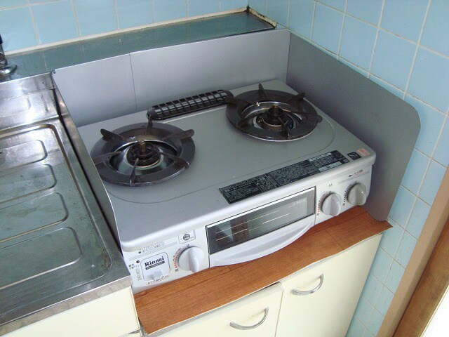 コーポコスモスの物件内観写真