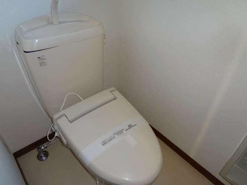 エスポワール古城Ｂの物件内観写真