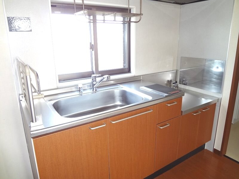 エスポワール古城Ｂの物件内観写真