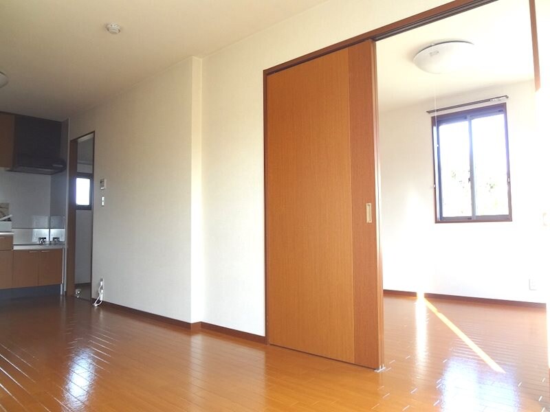 エスポワール古城Ｂの物件内観写真