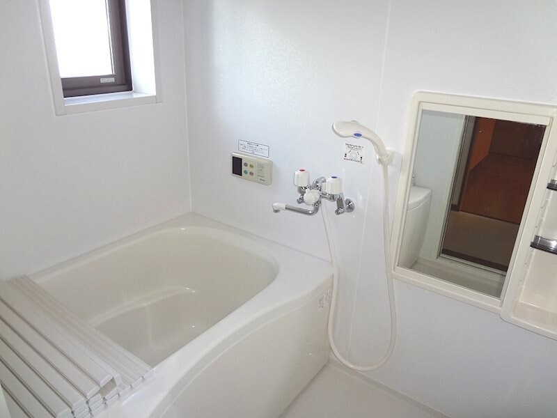 エスポワール古城Ｂの物件内観写真