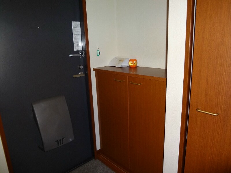 エスポワール古城Ｂの物件内観写真