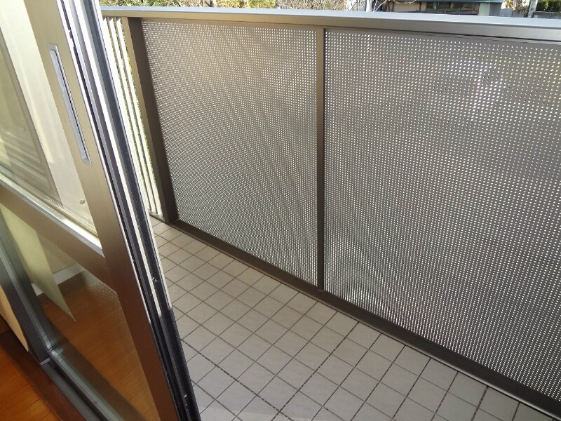 エスポワール古城Ｂの物件内観写真