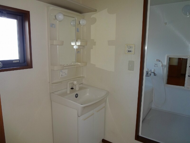 エスポワール古城Ｂの物件内観写真