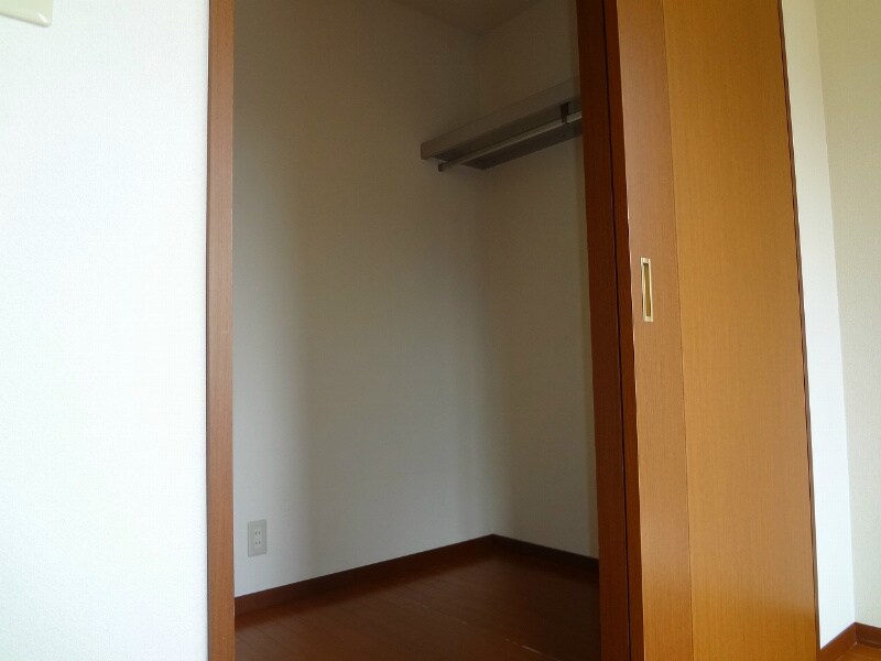 エスポワール古城Ｂの物件内観写真