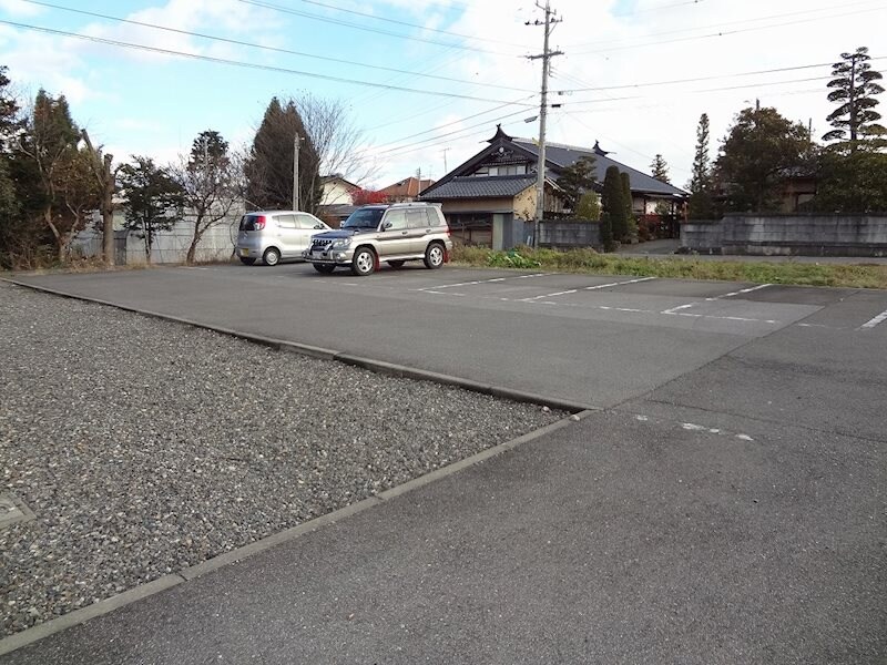 エスポワール古城Ｂの物件内観写真