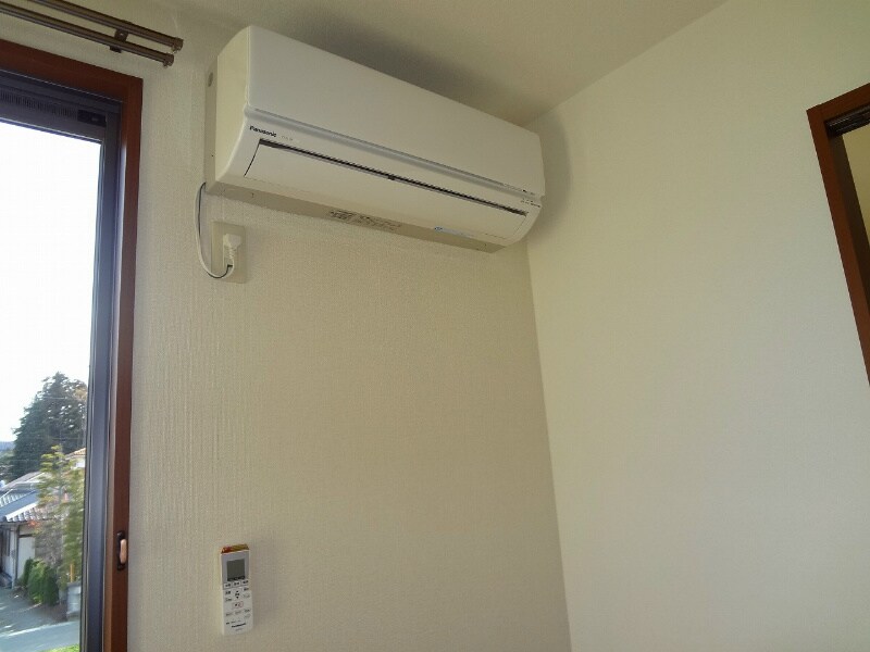 エスポワール古城Ｂの物件内観写真