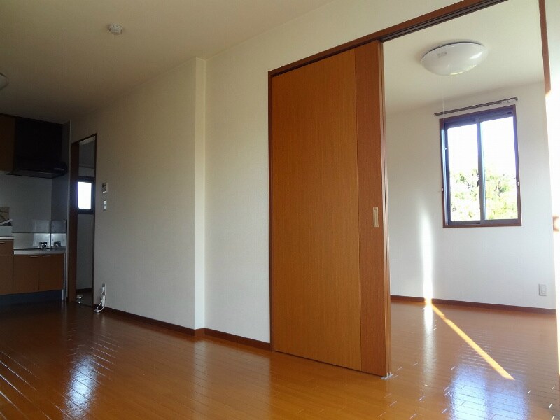 エスポワール古城Ｂの物件内観写真