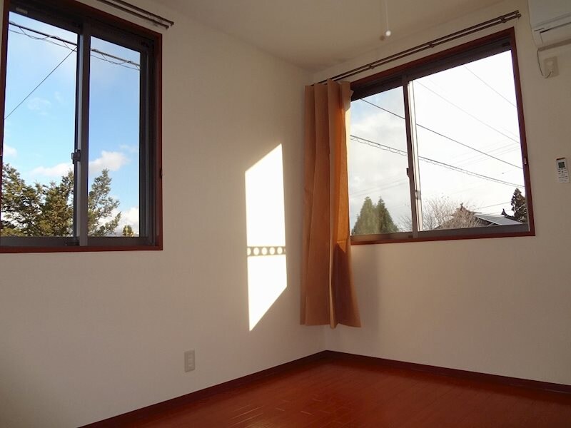 エスポワール古城Ｂの物件内観写真