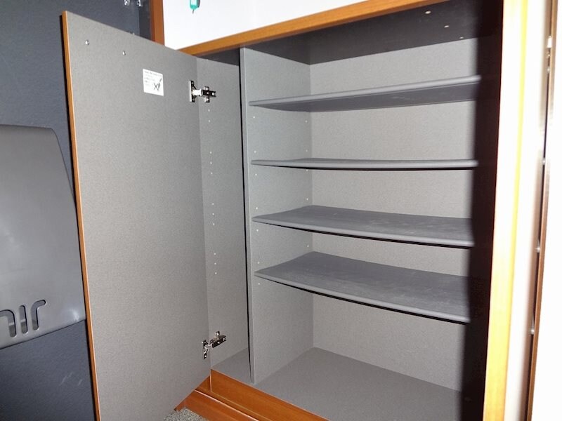 エスポワール古城Ｂの物件内観写真