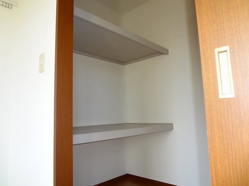 エスポワール古城Ｂの物件内観写真